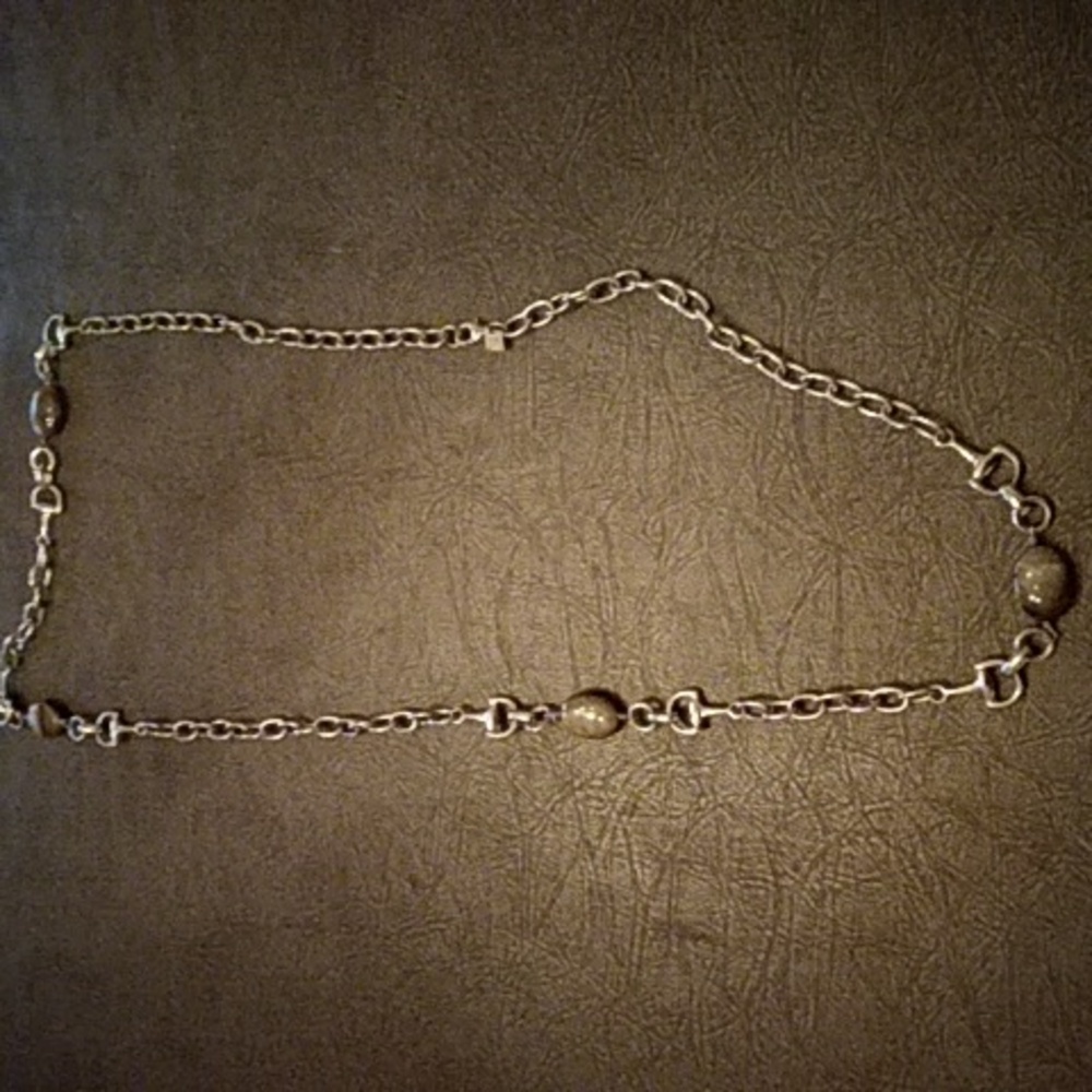 Chain Necklace ❄️ Winter Sale ❄️